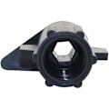 Miniatyrbillede 2 af 5: 5-delt slangekoblingsadapter Startkobling til drypvandingsfittings Layflat 3/8 \"1/2\" Havvandingsudstyr Havvandingskoblinger (Diameter: