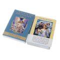 Miniatyrbilde 2 av 2: Oracle Tarot 44 Kort Engel av Overflod