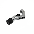 Miniatyrbillede 1 af 4: Mini rørskærer 2-28mm Justerbar rørskærer med hjul til skæring af kobber- og PVC-rør