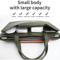 Miniatyrbilde 3 av 4: Laptopveske 15 tommer, khaki