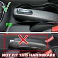 Miniatyrbilde 4 av 5: Erstatning for passende håndbremsknappbryter for Opel Mokka 2012-2018 42576667.