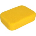 Miniatyrbilde 4 av 5: Super Grout Sponge, 3-pakning, Gul