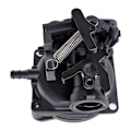 Pikkukuva 5 / 5: Korvaava kaasutin Briggs & Stratton 675IS OHV 163cc RAST -bensiiniruohonleikkurimoottorille