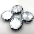 Miniatyrbilde 2 av 3: Modifisert TE37 navkapsel, 66MM hjulkapsel, bilnavsenterdeksel, dekkdeksel, felgdeksel, 4 stk. hjulkapsler