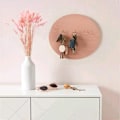 Miniatyrbillede 1 af 4: Naturlige tørrede blomster 60 stk. tørrede pampe pampe forkælede stængler kaninurt til bryllupsdekorationer buket blomsterarrangementer guirlande af nol indretning derhjemme