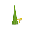 Miniatyrbillede 5 af 5: 12-pakke automatisk vandingssprinkler, justerbar nem vanding til potteplanter, planter, blomster, have, indendørs plante