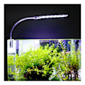 Miniatyrbillede 4 af 4: 10W LED-akvarielys, sort