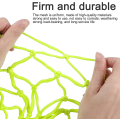 Miniatyrbillede 5 af 5: Glow-in-the-dark basketball net (45cm), basketballkurv, basketball tilbehør, børns basketball net