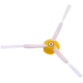Miniatyrbilde 3 av 5: Pakke med 3 sidebørster for Roomba 500, 600 og 700. Sett med 3 blader reservedeler