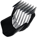 Miniatyrbilde 2 av 5: Erstatningskam for Philips-trimmer, barberbeskyttelse for Philips QC5010 QC5050 QC5070, 3-21MM