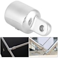 Miniatyrbillede 3 af 5: Rustfri stålhætte, bådøje tip endestykke marinebeslag TOP TOP forbindelse Materialer Fastgørelse tilbehør hardware over 7 8 tommer (22 mm)
