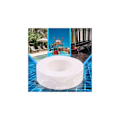 Miniatyrbillede 4 af 5: Robot poolrenser, 4 rum, udskiftnings karabinhage ring til Maytronics Dolphin 6101611, kompatibel med M200/M400/M500,