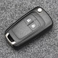 Miniatyrbilde 1 av 5: 2 stk. Fjernkontrollhus for Opel Vauxhall Astra