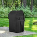 Miniatyrbilde 4 av 4: 600D grilltrekk 76 x 66 x 110 cm