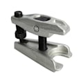 Miniatyrbillede 1 af 5: 1 stk. Universal kugleledsaftrækker, kugleledsaftrækker til ophæng til styrestænger og lejer, kugleledsaftrækker