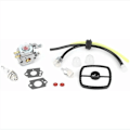 Miniatyrbilde 5 av 5: Echo HC1500 forgasser hekk størrelse 12520005962 for Zama C1U-K51, Utviklingssett for hekketilbehør