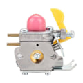 Miniatyrbillede 2 af 5: Karburator til buskryddere Zama C1U-W18 FL20 FL23 FL26 FX26 FX26S 530071752
