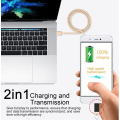 Miniatyrbild 4 av 5: 2 stycken USB C-adapter, Micro USB till USB C-adapter, USB C till Micr