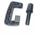 Miniatyrbild 2 av 4: 1 st Löpande Flygande Tångstöd för Logitech G920 G25 G27 G29 G923