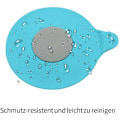 Miniatyrbild 4 av 4: 2 st universella badkarsproppar