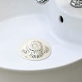 Miniatyrbilde 2 av 3: Hårfangst - Dusjfilter/Avløp/Drenering 2-pakning
