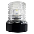 Miniatyrbillede 1 af 5: 12 V 24 V LED navigationslys til båd, 360° panoramabelysning, signaleringslys til havbåd, perfekt til ponton, skeeter, motorbåd og jolle