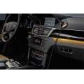 Miniatyrbilde 3 av 3: Bluetooth-bilsett, Bluetooth-mottaker, Bluetooth 4.2 håndfri lydadapter Dual Usb 5v 2.1a billader