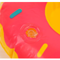 Miniatyrbillede 4 af 4: Oppustelig kopholder Donut (rød)