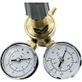 Pikkukuva 4 / 4: REPLOYER - Manometri - Argon/CO² Suojakaasu Helium - MIG/MAG/TIG Hitsaus - Vector WELDING
