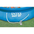 Miniatyrbild 4 av 5: Reservdelar rör Intex uppblåsbar pool för poolpumpar på 300/330/530/1000 gallon (2-pack)