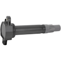 Miniatyrbillede 5 af 5: Tændspole til motor 04606869AB 3 ben 12 V Højtydende erstatning for Chrysler 300 V6 3.5 L 2006-2010