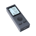 Miniatyrbilde 1 av 5: Smart, intelligent laser, 30m laser, mini USB digital oppladbar Laser Fjernkontroll meter fjernkontroll meter