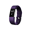 Miniatyrbillede 1 af 3: TPE Remsæt Kompatibel med Fitbit Charge 2