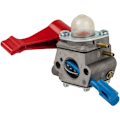Pikkukuva 5 / 5: Kaasutin C1Q-W11G Craftsman Carb -malleihin 530071465 530071632 530071775 PPBVM200 PPBVM200LE WT200LE BV1800LE BV1650LE BV2000 BV2000LE BV2000 200le WT. SB
