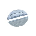 Miniatyrbillede 4 af 4: Head S7 fejemaskine T7SPLUS udskiftningsklud (8 stk., 1 klud * 8)
