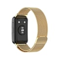 Pikkukuva 5 / 5: Hopea Kellon Ranneke Huawei Watch Fit -kellolle, Tarvikkeet