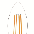 Miniatyrbillede 2 af 4: Glødetrådslampe