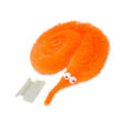 Miniatyrbillede 2 af 5: Fluffy Worm Wire Toys til festartikler
