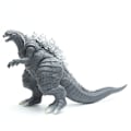 Pikkukuva 2 / 5: Movie Monster Series Godzilla Ultima Godzilla SP (Singular Point) 15,5 cm hahmo