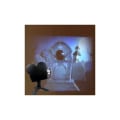 Miniatyrbild 3 av 5: Jul Halloween fönsterprojektor LED-projektor projektor Julprojektor