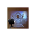 Miniatyrbilde 3 av 5: Jul Halloween vindusprojektor LED-projektor projektor Jul-projektor