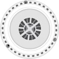 Miniatyrbillede 4 af 5: Bærbar elektrisk luftpumpe, til vakuumopbevaringspose, 30W høj effektivitet, lufttom pumpe med en ultra kraftig sugeevne på 4,0 kpa