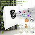 Miniatyrbild 5 av 5: 10 Påsar för Rowenta ZR200520 ZR200720 Silence Force Compact Power X-Trem Power (RO64xx RO63xx RO68xx RO39xx)