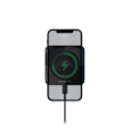 Pikkukuva 2 / 4: Sopii Magsafe Magnetic 2-in-1 magsafe Duo Magnetic Wireless Charger Apple Mobile Wireless Charger