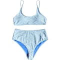 Miniatyrbild 3 av 4: Bikiniset för kvinnor, tvådelad baddräkt