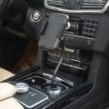 Miniatyrbilde 5 av 5: Forkrommet messing termostatikk dusjstang