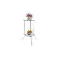 Miniatyrbillede 2 af 5: Elegant planteholder