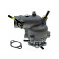 Pikkukuva 2 / 5: Uusi kaasutin Briggs Stratton -moottoreille - Sopii malleihin 390323, 394228, 195432 - Sopii 7-9 hv moottoreille - Malli K70 Kmb-5.