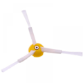 Miniatyrbilde 2 av 5: Pakke med 3 sidebørster for Roomba 500, 600 og 700. Sett med 3 blader reservedeler