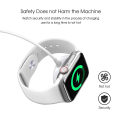 Pikkukuva 4 / 4: Sopii Apple iWatch -kellolaturille, tukee 1-8 sukupolvea langaton lataus